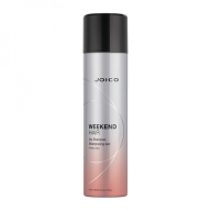Joico Weekend Hair Dry Shampoo Kerget kohevust andev kuivšampoon