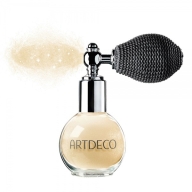 Artdeco Crystal Beauty Dust särapuuder 8 "precious gold"