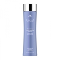 Alterna Caviar Restructuring Bond Repair Shampoo Juukseid intensiivselt taastav šampoon