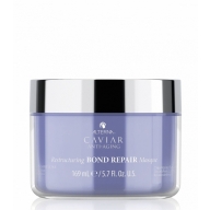 Alterna Caviar Restructuring Bond Repair Masque Intensiivselt taastav juuksemask