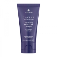 Alterna Caviar Replenishing Moisture Shampoo Intensiivselt niisutav šampoon