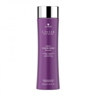 Alterna Caviar Infinite Color Hold Shampoo Juuksevärvi tuhmumise eest kaitsev šampoon