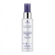 Alterna Caviar Professional Styling Rapid Repair Kiiretoimeline taastav, läiget andev sprei 125ml