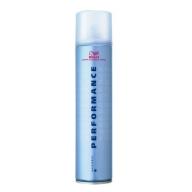 Wella Professionals Performance Hairspray tugev lakk vaheviimistluseks 500ml