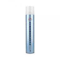 Wella Professionals Performance Hairspray extra tugev lakk vaheviimistluseks 500ml