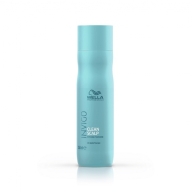 Wella Professionals Balance Blend Clean Scalp kõõmavastane šampoon