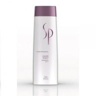 Wella Professionals SP Clear Scalp kõõmavastane šampoon