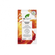 Dr.Organic Reishi  niisutav mask 10ml