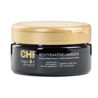 Chi Argan Oil Rejuvenating toitev ja taastav juuksemask 237ml
