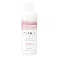 Cutrin Ainoa värvikaitsega šampoon 300ml