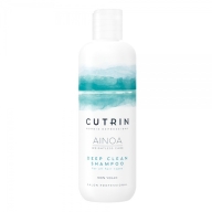 Cutrin Ainoa sügavpuhastav šampoon 300ml