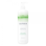 Cutrin Ainoa kohevust andev šampoon 1000ml