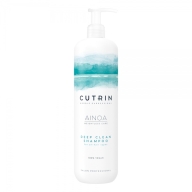 Cutrin Ainoa sügavpuhastav šampoon 1000ml