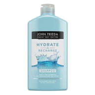 John Frieda Hydrate and Recharge niisutav šampoon 