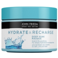 John Frieda Hydrate and Recharge niisutav juuksemask