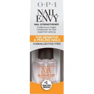 OPI Nail Envy - Senistive & Peeling- tundlike ja kooruvate küünte tugevdaja  