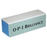 OPI Brilliance Block 1000/4000 - poleerplokk