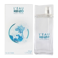 Kenzo L´eau Kenzo Pour Femme Eau de Toilette 50ml