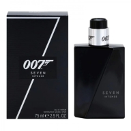 James Bond 007 Seven Intense Parfüümvesi 75ml