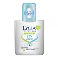 Lycia Deo Evolution Active Fresh higilõhna neutraliseerija pihustiga