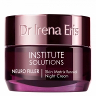 Dr. Irena Eris Institute Solution Neuro Filler öökreem 50ml