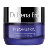 Dr. Irena Eris Neometric 50+ päevakreem 50ml