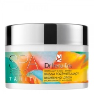 Dr. Irena Eris Spa Resort Tahiti kirgastav ihupiim 200ml