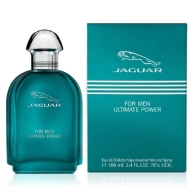 Jaguar Ultimate Power For Men Edt 100 ml