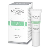 Norel Dr Wilsz Antibacterial Spot-Gel lokaalne antibakteriaalne geel vistrikutele