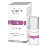 Norel Dr Wilsz Anti-Age Intensively Regenerating nahka uuendav silmaümbruskreem