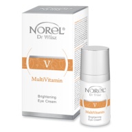 Norel Dr Wilsz Multivitamin Brightening Eye Cream silmaümbruskreem