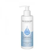 Neoderm PureControl+ kreemjas puhastuspiim