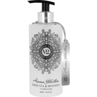 Vivian Gray Aroma Selection vedelseep valge tee - magnoolia 2015 