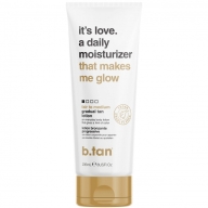 Btan Isepruunistav emulsioon " It's love a daily moisturizer"