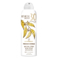 Australian Gold Botanical SPF 30 Continuos Spray päevitussprei 177ml