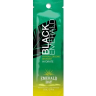 Emerald Bay Black Emerald Hypoallergenic Bronzer pruunistaja 15ml