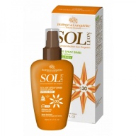 SOL Sun Protection Spray veekindel päikesekaitsesprei SPF 30