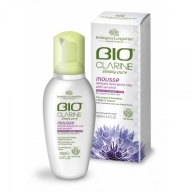 Bioclarine Simply Pure näopuhastusvaht allergikutele