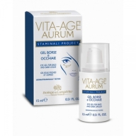Vita-Age Aurum eksklusiivne silmageel turses ja tumedatele silmaalustele 15ml