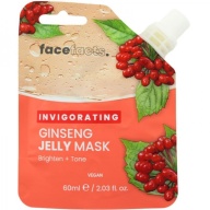 Face Facts Geelmask ginsengi ekstraktiga 60ml