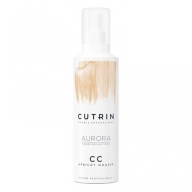 Cutrin Aurora Color Care juuksevaht Apricot 200ml