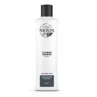 Nioxin System 2 Puhastav Šampoon 300ml