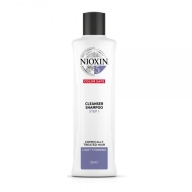 Nioxin System 5 Puhastav šampoon 300ml