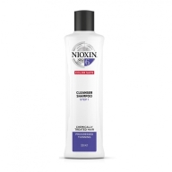 Nioxin System 6 Puhastav šampoon 300ml