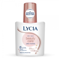 Lycia Beauty Care higilõhna neutraliseeriv deodorant pihustiga 75ml