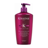 Kérastase Reflection Bain Chromatique Riche juuksevärvi kaitsev šampoon 500ml
