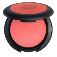 IsaDora Põsepuna Perfect Blush 002 intence peach
