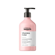 L´Oreal Professionnel Vitamino Color šampoon värvitud juustele 500ml