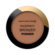 Max Factor Facefinity Bronzer Powder Matte päikesepuuder 002 Warm Tan