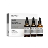 Revox Just Oil Control komplekt rasusele nahale